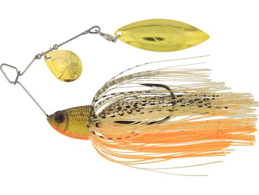 Westin - MVibe Colorado - Spinnerbaits - Image 2