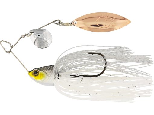 Westin - MVibe Colorado - Spinnerbaits - Image 8