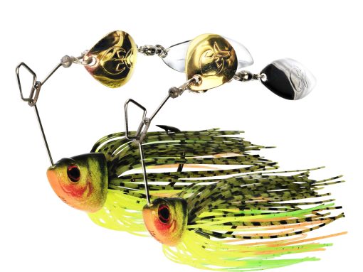 Westin - MVibe Colorado - Spinnerbaits