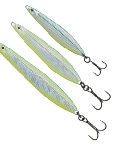 Savage Gear - Seeker ISP - Sea Bass lures