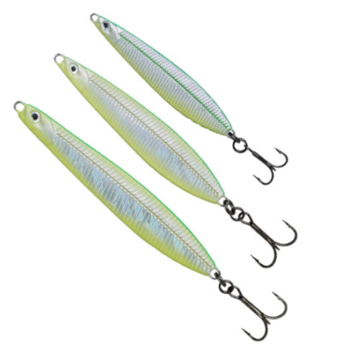 Savage Gear - Seeker ISP - Sea Bass lures