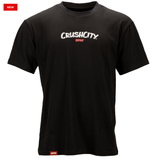 Rapala - CrushCity T-Shirt