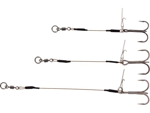 Westin Stinger 1x7 2pcs