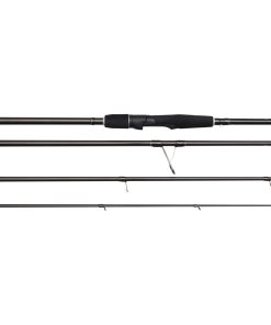 Westin - W2 SBass Travel Rods - Sea Bass