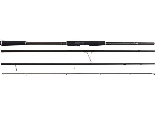 Westin - W2 SBass Travel Rods - Sea Bass