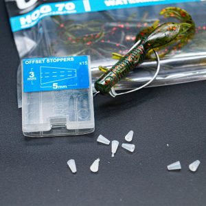 SPRO - Freestyle Offset Stoppers