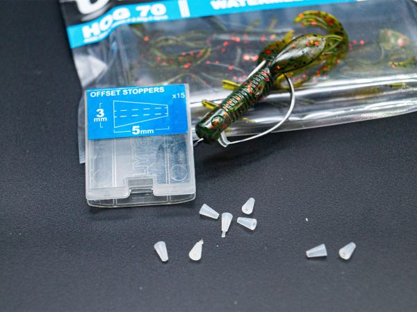 SPRO - Freestyle Offset Stoppers