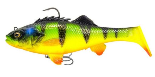 Savage Gear - 3D Perch RTF FS - Image 2