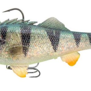 Savage Gear - 3D Perch RTF FS