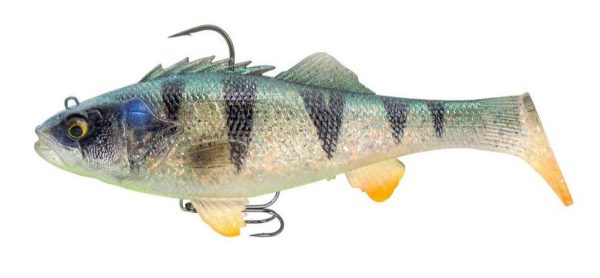 Savage Gear - 3D Perch RTF FS