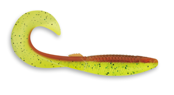 Rapala - Crushcity - "The Curl" - Image 8