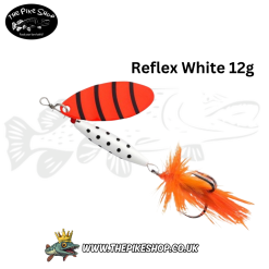 Alternative view of Abu Garcia | Favourites 3 | 3 Spinner Pack