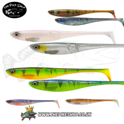 Savage Gear | Collapser Shad