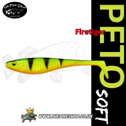 Rapala | Peto (Soft Lure) - Image 4