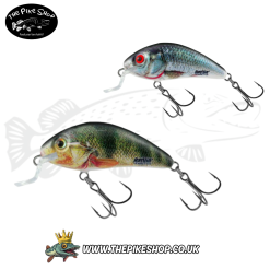 Salmo | Rattlin Hornet | Shallow Floating