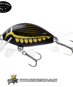 Salmo Tiny 3cm 2g
