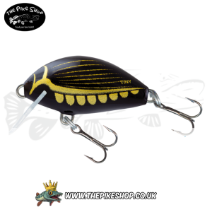 Salmo Tiny 3cm 2g