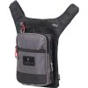 Westin -  W4 Leg Bag - 1 Box Med Titanium Black
