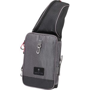 Westin - W4 Street Sling - 1 Box Med Titanium Black