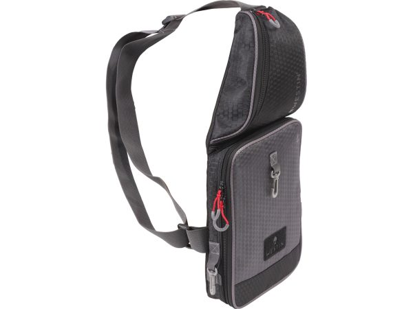 Westin - W4 Street Sling - 1 Box Med Titanium Black - Image 3