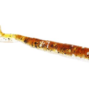 Westin - Ned Worm Curltail 5cm 0.5g