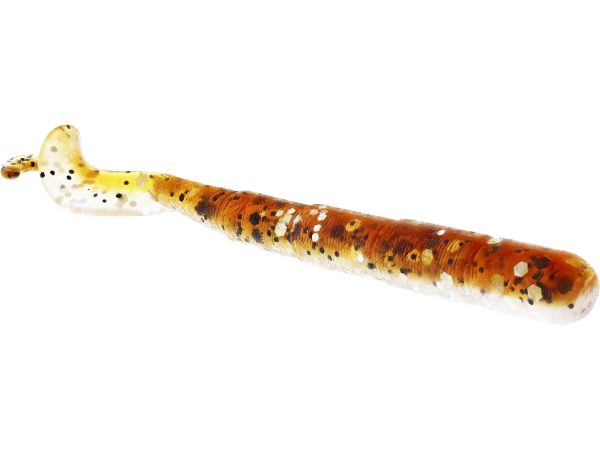 Westin - Ned Worm Curltail 5cm 0.5g