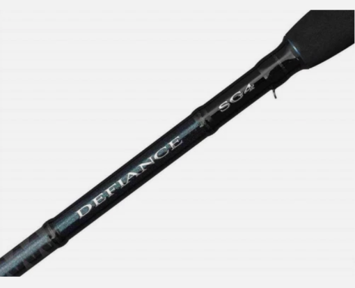 Savage Gear Defiance SG4 Inshore - Image 4