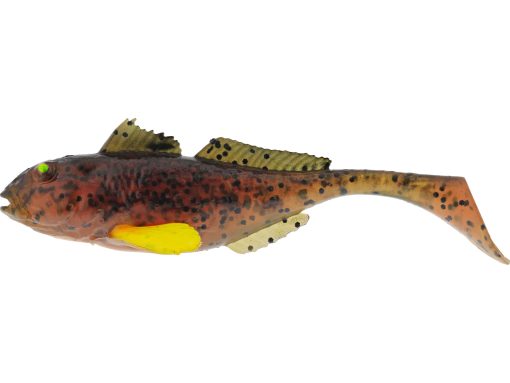Westin - Gunnar The Goby - Image 2