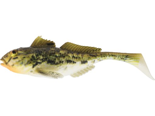 Westin - Gunnar The Goby - Image 5