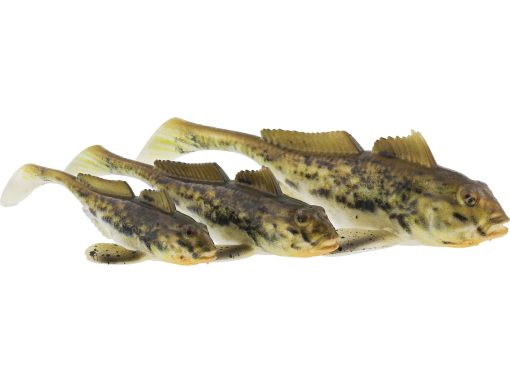 Westin - Gunnar The Goby
