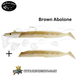 Westin | Sandy Andy Jig + Spare Tail - Image 5