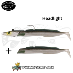 Westin | Sandy Andy Jig + Spare Tail - Image 6