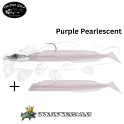 Westin | Sandy Andy Jig + Spare Tail - Image 3