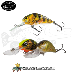 Salmo | Hornet | Floating