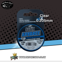 Alternative view of Sufix | Advance | Fluorocarbon | 50m