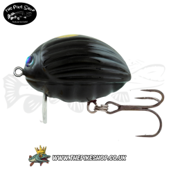 Alternative view of Salmo | Lil’ Bug | Surface lure