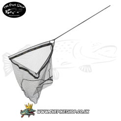Westin | W3 | C&R | Foldable & Floating Landing Net | XXL (Pike)
