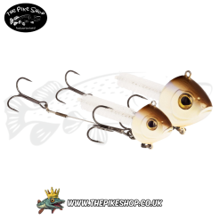 Alternative view of Westin Deadbait | Add-On-Head (wobbling)