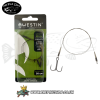 Westin Deadbait | Float Rig | Single Semi Barbed Trace -1pc