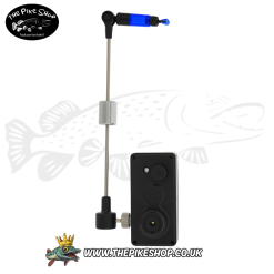 Alternative view of Westin Deadbait | Drop Back Indicators W LED