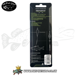 Westin Deadbait | Pike Float Kit - Image 4