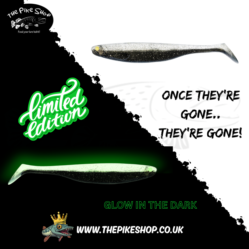 Westin | ShadTeez & ShadTeez Slim | Special Edition - Once they're gone, they're gone! - Image 2