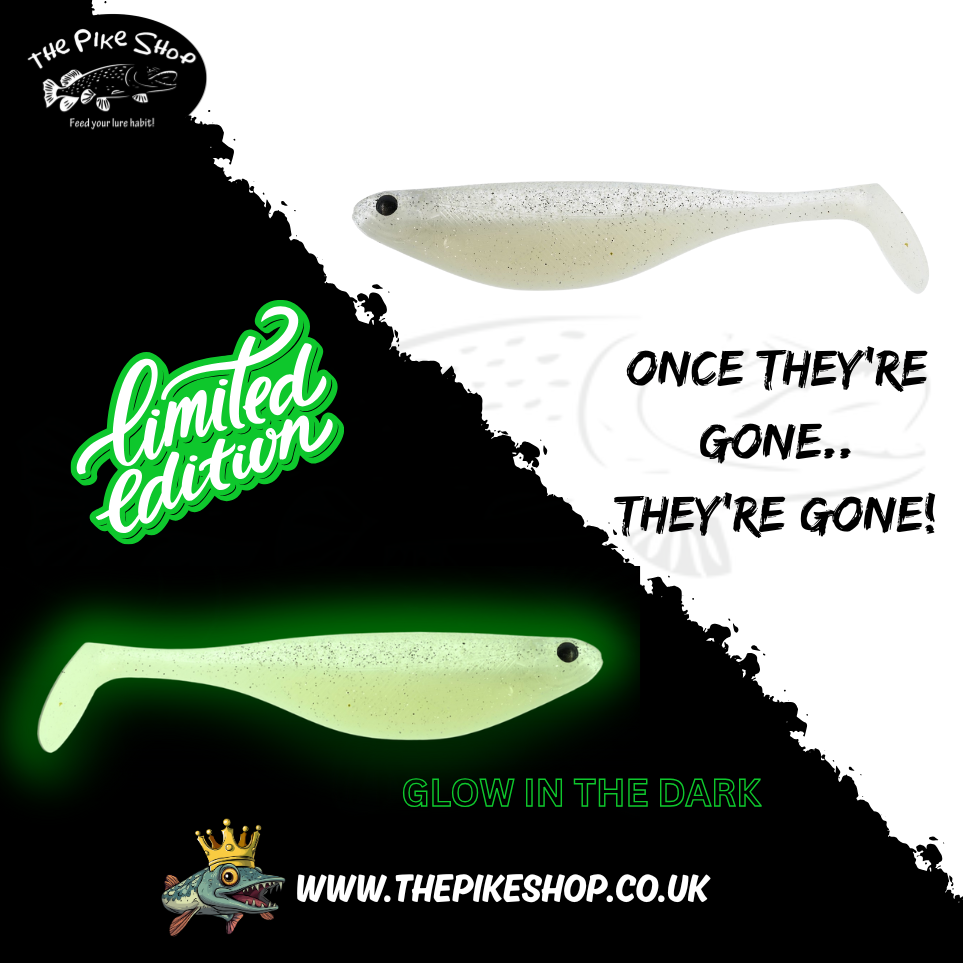 Westin | ShadTeez & ShadTeez Slim | Special Edition - Once they're gone, they're gone! - Image 5