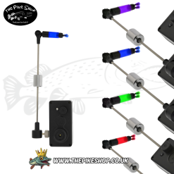 Westin Deadbait | Drop Back Indicators W LED