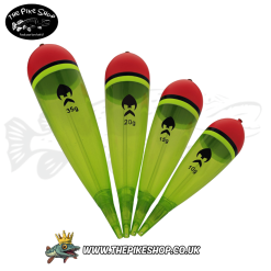 Alternative view of Westin Deadbait | Pike Slider Floats