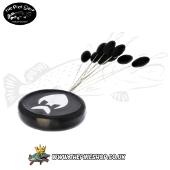 Alternative view of Westin Deadbait | Universal Float Stops
