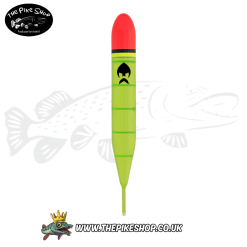 Alternative view of Westin Deadbait | Pike Waggler Floats