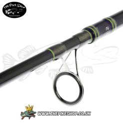 Alternative view of Westin | W2 | Deadbait Big Water ST| Rod | 12' / 360 cm / 2 sec | H / 250 g / 3.75 lbs