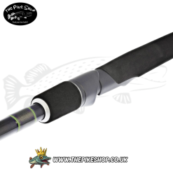 Alternative view of Westin Deadbait | W2 | Deadbait Canal & Drains | Rod | 10' / 300 cm / 2 sec | H / 175 g / 3.0 lbs