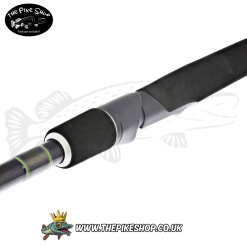 Alternative view of Westin Deadbait | W2 | Deadbait Multi Purpose ST | Rod | 12' / 360 cm / 2 sec | H / 150 g / 2.75 lbs